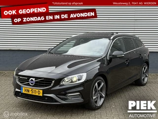 Volvo V60 - 273269055-0