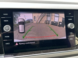 Volkswagen Polo Volkswagen Polo 1.0 TSI 95 PK Comfortline Clima / carplay / camera / ad.cruise / pdc / 64.711KM!!! - afbeelding nr 19