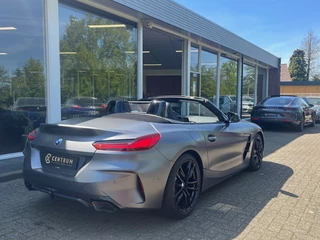 BMW Z4 - afbeelding nr 4