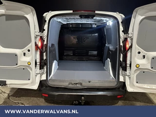 Ford Transit Connect parkeersensoren, cruisecontrol, verwarmde voorruit - afbeelding nr 3