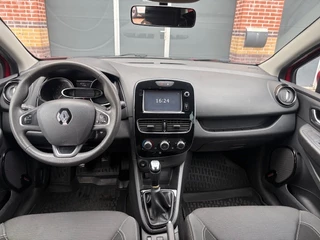 Renault Clio Renault Clio Onbekend - afbeelding nr 10