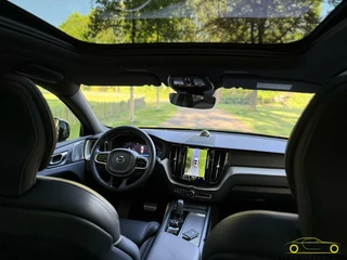 Volvo XC60 Volvo XC60 2.0 T8 Plug-in hybrid AWD R-Design / Pano / HK' - afbeelding nr 53