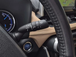 Toyota RAV4 Toyota RAV4 2.5 Hybrid Style Automaat 1e Eig |Nav|Cam|Leer - afbeelding nr 29