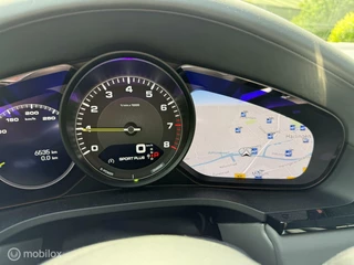 Porsche Cayenne Porsche Cayenne 3.0 E-Hybrid Platinum Edition, 462 PK, Trekhaak, Pano, Bose.. - afbeelding nr 22