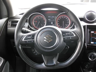 Suzuki Swift Staat in Hoogeveen - afbeelding nr 29