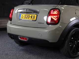 MINI Cooper Mini Mini 1.5 Cooper Chili / AUT / 5 Deurs / Open Panoramadak / Navi / Ecc / Elek Pakket / Led / Pdc / 17 Inch - afbeelding nr 28