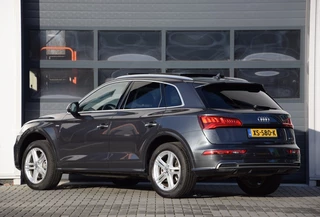 Audi Q5 - afbeelding nr 3