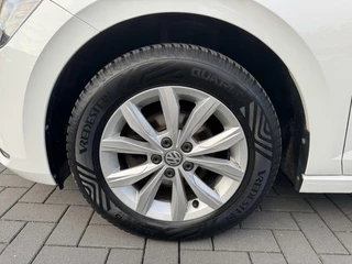 Volkswagen Polo Volkswagen Polo 1.0 TSI Beats Highline Stoelvwrwarming cruis - afbeelding nr 36