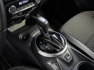 Nissan Juke Nissan Juke 1.6 HYBRID N-CONNECTA CAMERA CARPLAY NAVI LMV LED 09/2024 - afbeelding nr 14