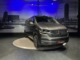 Volkswagen Transporter Volkswagen Transporter 2.0 TDI L2H1 30 Bulli *Led*Dubbelschuifdeur*Camera* - afbeelding nr 4