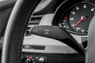 Audi Q7 Audi Q7 3.0 TFSI Quattro Pro Line S 7p Pano Leder Nachtzicht Trekhaak - afbeelding nr 63