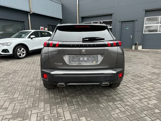 Peugeot 2008 - afbeelding nr 6