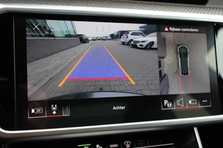 Audi A6 Audi A6 Avant 55 TFSI e quattro S Competition | RS STOELEN | HEAD UP | MEMORY | EL.TREKHAAK - afbeelding nr 21