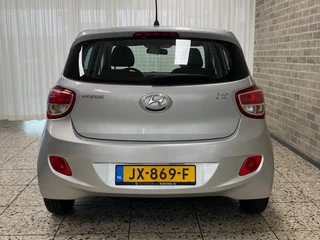 Hyundai i10 - afbeelding nr 8