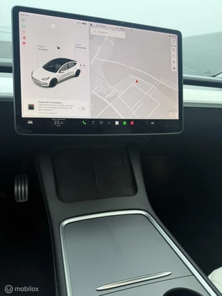 Tesla Model 3 Tesla Model 3 Performance AWD 75kWh WARMTEPOMP 2020 Facelift Incl BTW - afbeelding nr 16