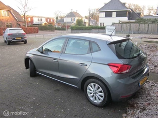 SEAT Ibiza Seat Ibiza 1.0 MPI Reference 5Drs - afbeelding nr 2