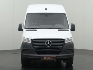 Mercedes-Benz Sprinter | Airco | Cruise | 3-Persoons - afbeelding nr 10