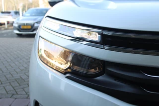 Citroën C5 Aircross Citroen C5 Aircross 1.6 Plug-in 225PK Hybrid BUSINESS | NAVIGATIE | APPLE CARPLAY/ANDROID AUTO | KEYLESS ENTRY/START | LED KOPLAMPEN | DODEHOEK DETECTIE | LICHTMETALEN VELGEN 18