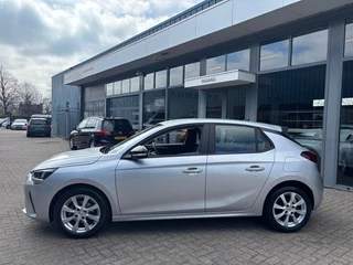 Opel Corsa - afbeelding nr 4