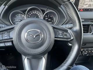 Mazda CX-5 Mazda CX-5 2.0 SkyActiv-G 165 GT-M - afbeelding nr 28