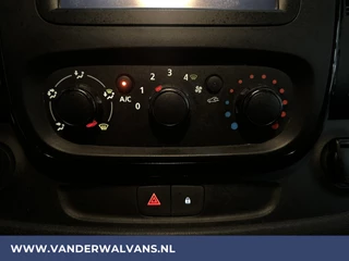 Opel Vivaro Opel Vivaro 1.6 CDTI 126pk L2H1 Euro6 Airco | 2x Zijdeur | Navigatie | Camera | LED | Imperiaal Cruiscontrol, Parkeersensoren, Trekhaak, Trap, Bijrijdersbank - afbeelding nr 8