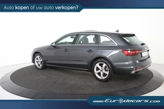 Audi A4 - afbeelding nr 11