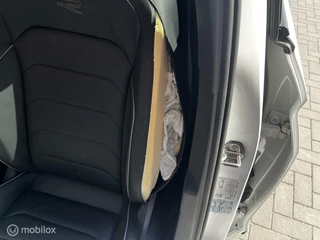 Volkswagen Tiguan Volkswagen Tiguan R 2.0 TSI 4Motion LEER/ELECTREKHAAK/SCHADE - afbeelding nr 7