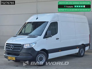 Mercedes-Benz Sprinter - 46314372-0