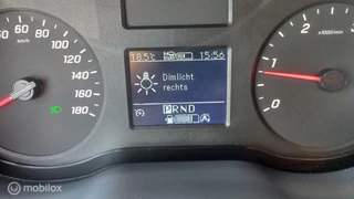 Mercedes-Benz Sprinter Mercedes Sprinter bestel 311 2.2 CDI L1H1 EURO VI-D - afbeelding nr 18