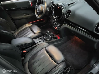 MINI Countryman Mini Countryman 2.0 Cooper S/JCW/Pano/Hud/Camera/Carplay/BTW - afbeelding nr 22