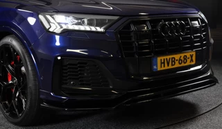 Audi Q7 Audi Q7 55 TFSI e Quattro SQ7 Look / Head Up / RS Zetels / Leder / Memory / Acc / F1 / Lane Assist / Massage / Open Pano / 23 Inch - afbeelding nr 60