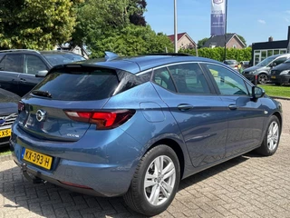 Opel Astra Opel Astra 1.6 CDTI 5-Deurs 2016 Schuifdak Trekhaak - afbeelding nr 6