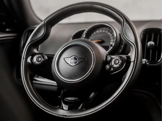 MINI Countryman 192Pk Automaat (GROOT NAVI, CLIMATE, LEDER, STOELVERWARMING, SPORTSTOELEN, LED KOPLAMPEN, ZWART HEMEL, CRUISE, NIEUWE APK, NIEUWSTAAT) - afbeelding nr 18