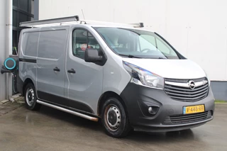 Opel Vivaro |Camera|Navi|Trekhaak|..... - afbeelding nr 3