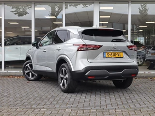 Nissan QASHQAI - afbeelding nr 3