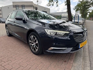 Opel Insignia - 425342746-0