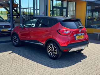 Renault Captur Renault Captur 0.9 TCe Helly Hansen - camera - navi - clima control - afbeelding nr 7