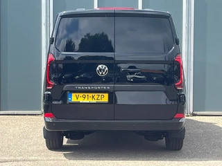 Volkswagen Transporter Volkswagen Transporter 2.0 TDI 170pk Bulli L2H1 DC | 4j garantie | BPM-vrij - afbeelding nr 31