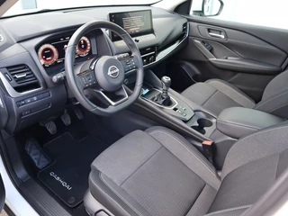 Nissan QASHQAI - afbeelding nr 2