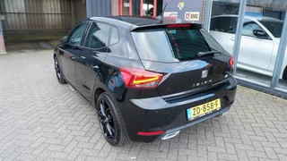 SEAT Ibiza - afbeelding nr 3