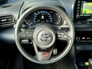 Toyota Yaris Cross Toyota Yaris Cross 1.5 Hybrid GR Sport Automaat |Nav|Cam|Top! - afbeelding nr 48