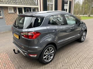 Ford EcoSport - afbeelding nr 3