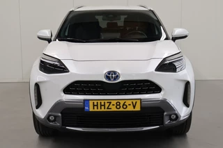 Toyota Yaris Cross - afbeelding nr 6