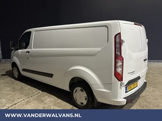 Ford Transit Custom 2700kg trekvermogen - afbeelding nr 2