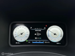 Hyundai Kona Hyundai Kona EV Fashion 64 kWh|500KM|Autopilot|Camera|9000DKM| - afbeelding nr 20