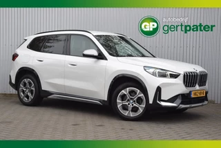 BMW X1 - afbeelding nr 1