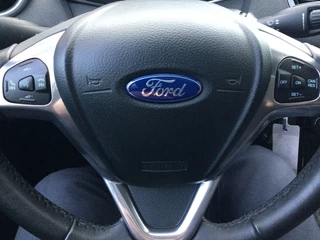 Ford Fiesta - afbeelding nr 8