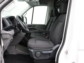 MAN TGE | Camera | Multimedia | Airco | Cruise | Betimmering - afbeelding nr 18
