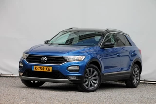 Volkswagen T-Roc - afbeelding nr 2