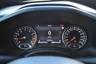 Jeep Renegade - afbeelding nr 18